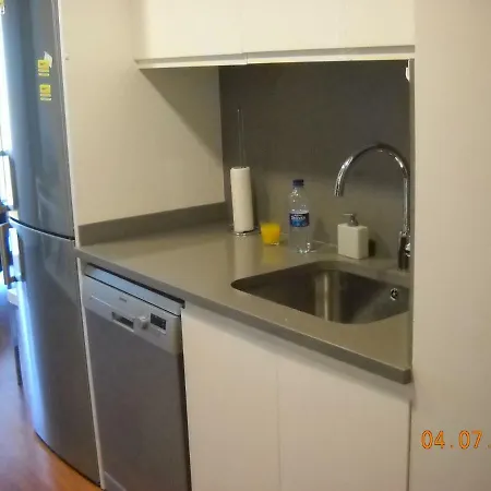 Vistamar Apartamento *