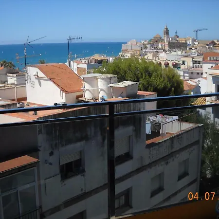 Vistamar Apartment *