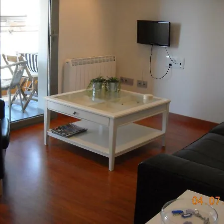 Vistamar Apartment *