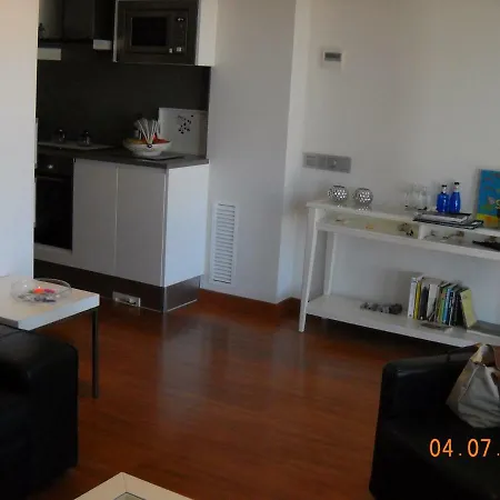 Vistamar Apartment *