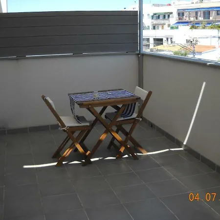 Vistamar Apartamento