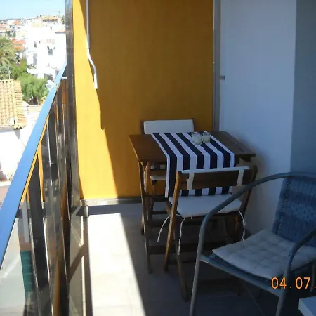 Apartment Vistamar