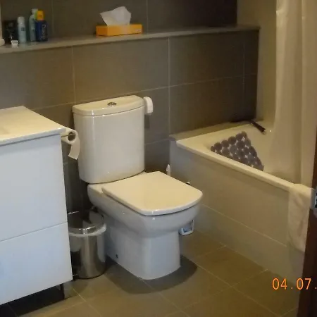 Apartamento Vistamar Sitges